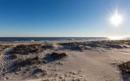 Conch Out by Meyer Vacation Rentals