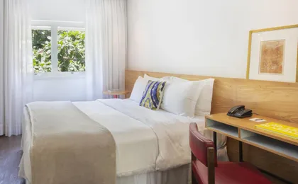 Ipanema Inn