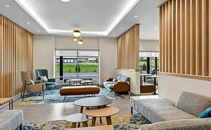 TownePlace Suites by Marriott Youngstown North