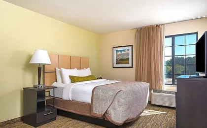 Candlewood Suites Bloomington By IHG