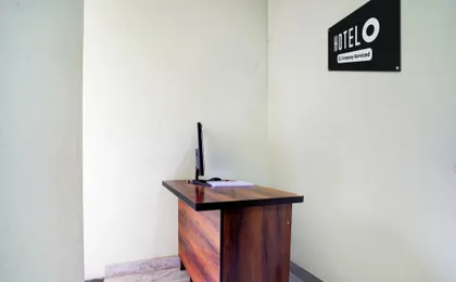 Hotel O Dasarahalli Metro Station Bangalore Formerly Megha Ventures
