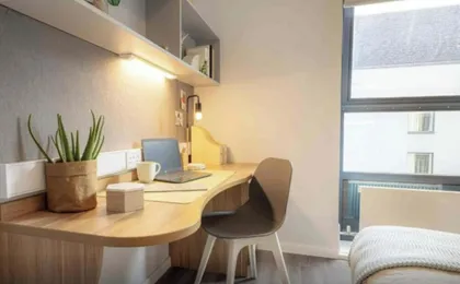Student Only Premium Ensuite at Sterling Court near Wembley Park, Lakeside Way