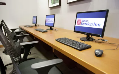 Hilton Garden Inn Málaga