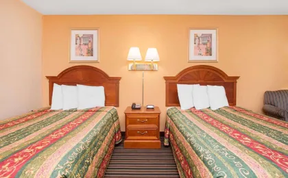 Knights Inn Aiken