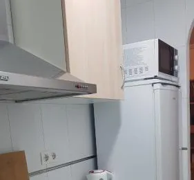 Julias Apartment