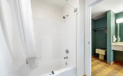 Americas Best Value Inn Somerville