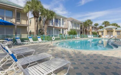 Destiny Beach Villas #9A