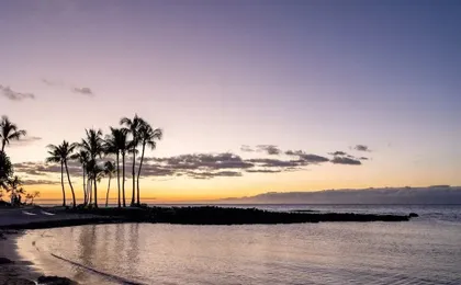 Sandy Toes Getaway in Kona