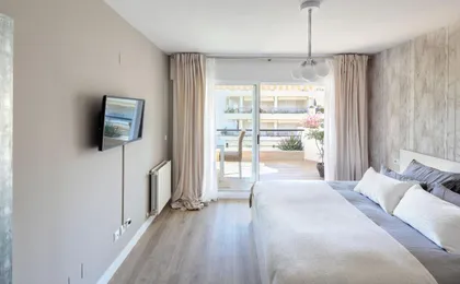 Fantastic Apartment Next To Guadalmina Golf Course in Marbella