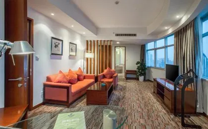 Holiday Inn HANGZHOU XIAOSHAN by IHG