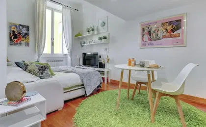 Colosseo MecenStudio - Home and More
