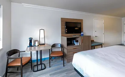 Holiday Inn Resort The Squire at Grand Canyon by IHG