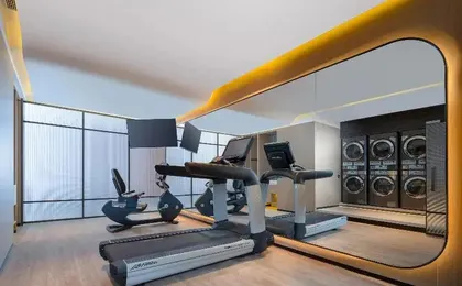 Holiday Inn Express Shanghai On The Bund by IHG