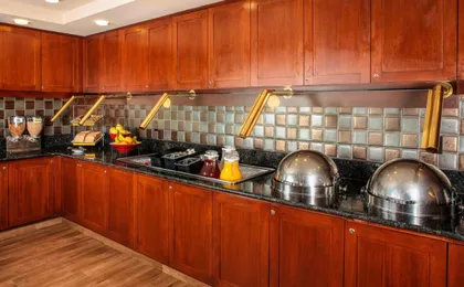 Residence Inn Long Island Holtsville