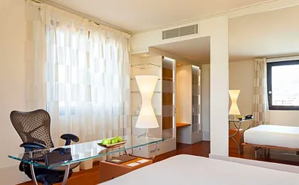 Hilton Garden Inn Florence Novoli