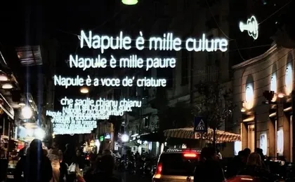 ar.b&b nel cuore di napoli