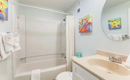 Myrtle Beach Resort 2BD Condo w/ Lazy River