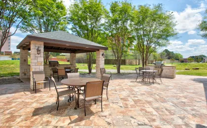 Candlewood Suites DFW South