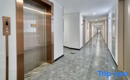 LANG YUE MING HOTEL