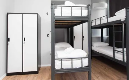 Hostel Cool