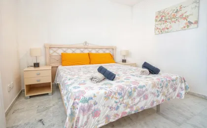 Apartamento Pilar