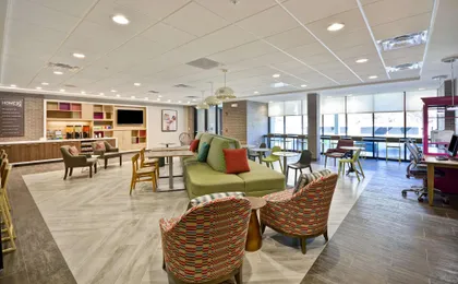 Home2 Suites by Hilton Kansas City KU Medical Center