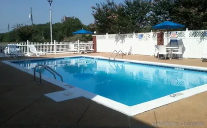 Stay Inn & Suites Montgomery