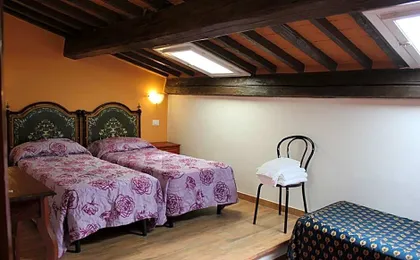 Hotel San Lorenzo