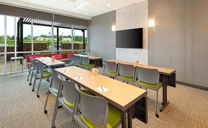 SpringHill Suites By Marriott Tifton