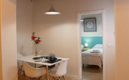 Aplus Apartamentos, Old Town Benidorm