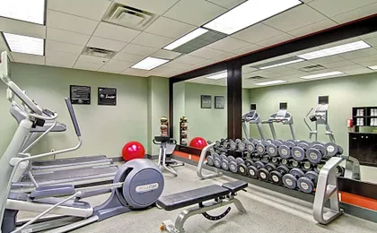 Homewood Suites by Hilton Washington, D.C. Downtown