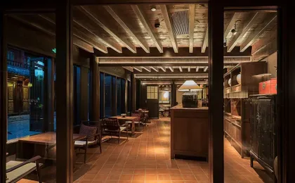 Anyu Dayan Hotel