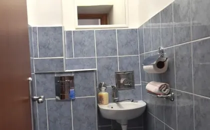 Apartment Stross Rijeka