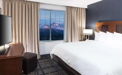 Embassy Suites Anchorage