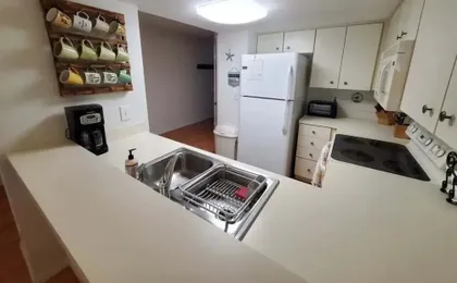 Spyglass 13 2 Bedroom Condo