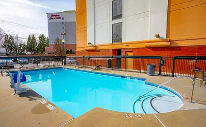 Hyatt Place Atlanta Arpt North