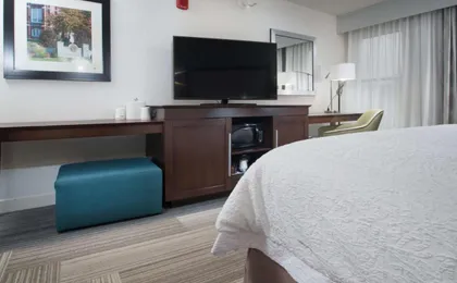 Hampton Inn Tiffin (H)
