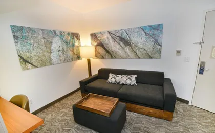 Springhill Suites Grand Forks