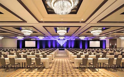 Hyatt Regency Dallas At Reunion