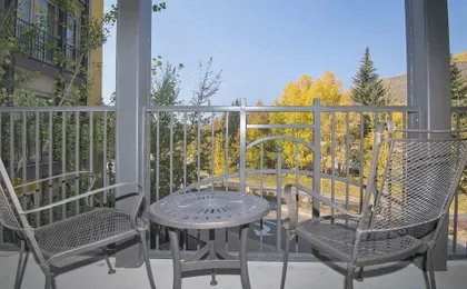 Ritz Carlton Vail #212 2 Bedroom Condo by RedAwning