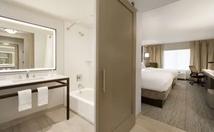 Hilton Garden Inn Newtown Square Radnor