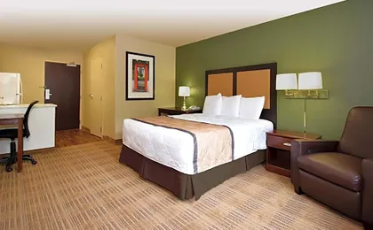 Extended Stay America Select Suites - Atlanta - Morrow
