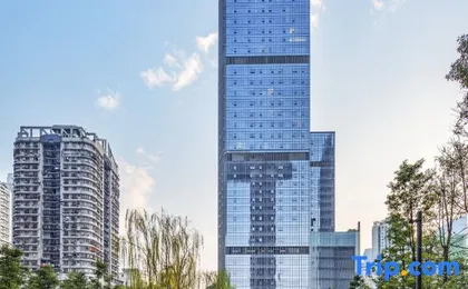 Chongqing Indition High Altitude Hotel