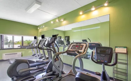 Days Inn by Wyndham Absecon Atlantic City Area