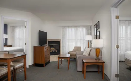 Residence Inn San Bernardino