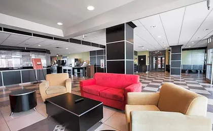 Travelodge by Wyndham Absecon Atlantic City