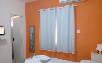 Apartamentos Beira Mar