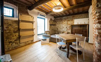 Casa Della Ciri