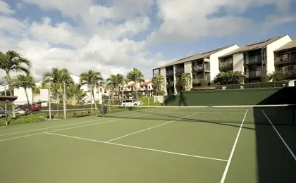 Hale Kamaole #257 2 Bedrooms 2 Bathrooms Condo