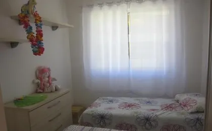 Lindo apartamento dúplex